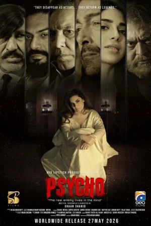 Psycho 2026 TC  Full Movie Download TC