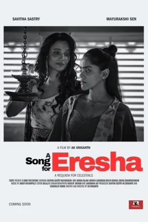 A Song for Eresha 2026 HD  Full Movie Download HD