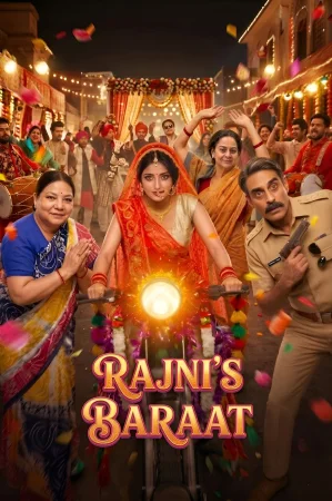 Rajni Ki Baraat 2026 TC  Full Movie Download TC